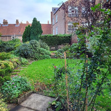 York Minster Gardenアパートメント エクステリア 写真