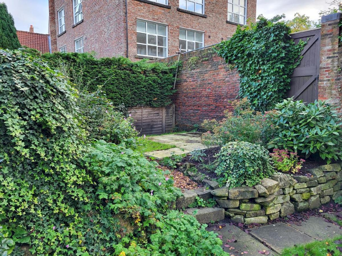 York Minster Gardenアパートメント エクステリア 写真
