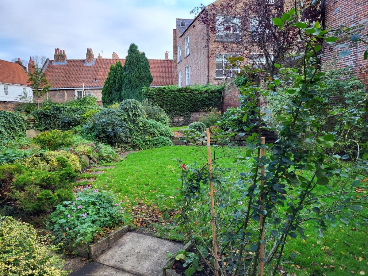 York Minster Gardenアパートメント エクステリア 写真